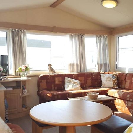 Sea Breeze Holiday Van, Close To Beach - Pets Go Free Heacham Dış mekan fotoğraf