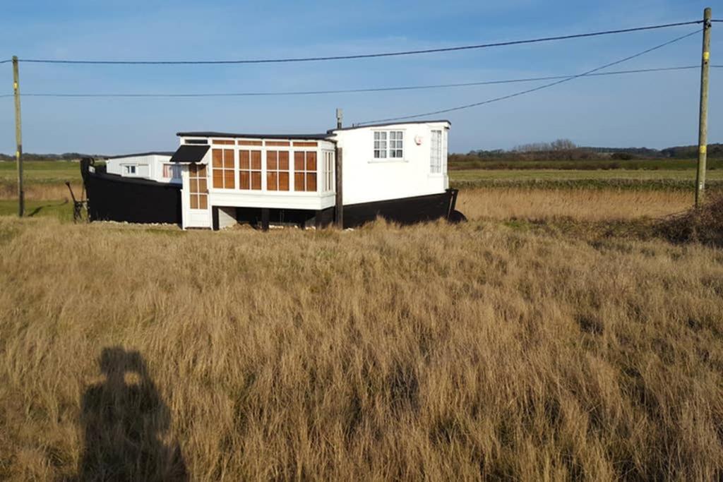 Sea Breeze Holiday Van, Close To Beach - Pets Go Free Heacham Dış mekan fotoğraf